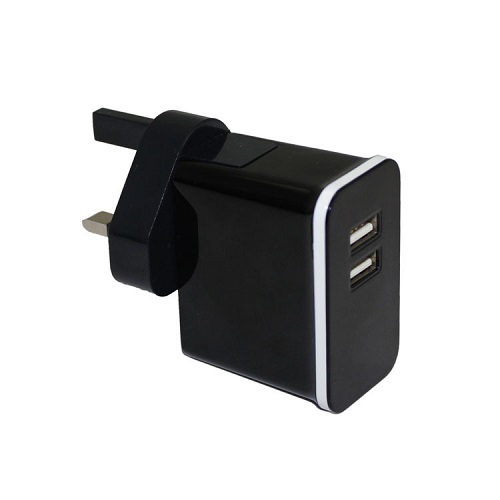 chargeurs USB