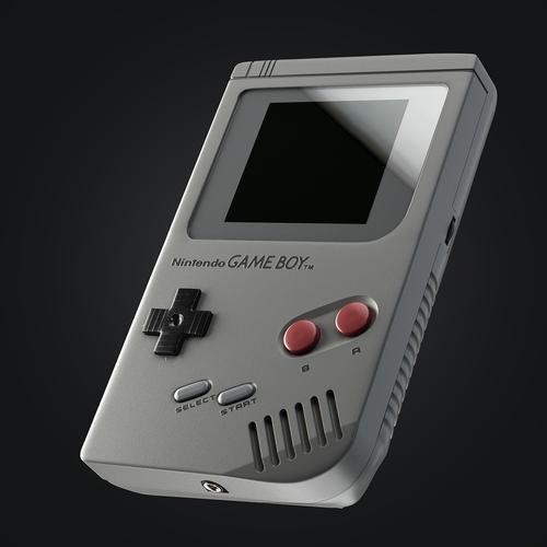 Gameboy