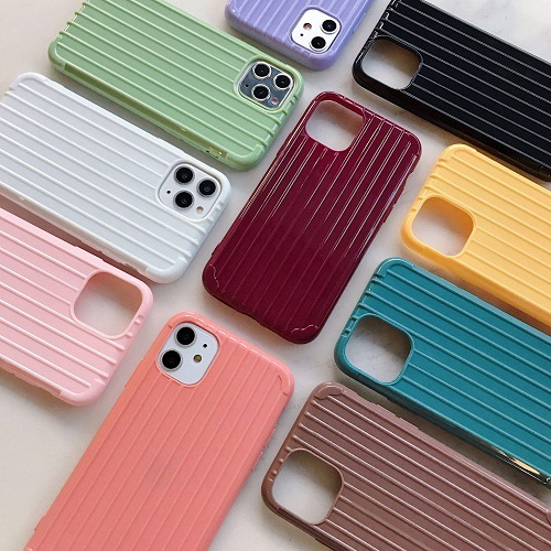 coques iPhone