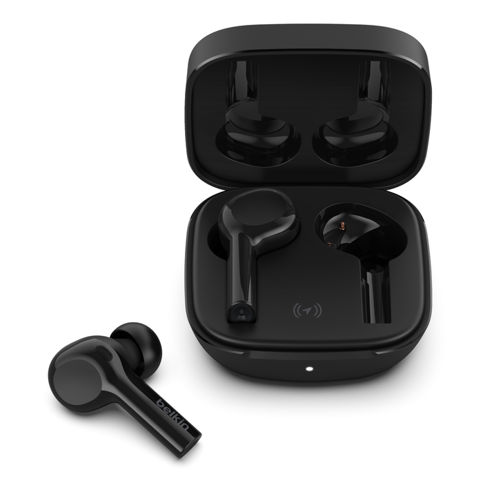 how to pair wireless earbuds