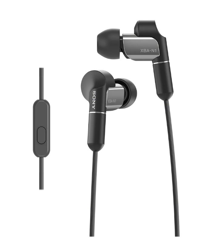 sony earbuds pairing