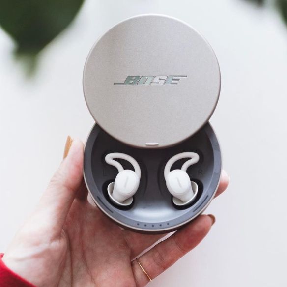 bose earbuds sport