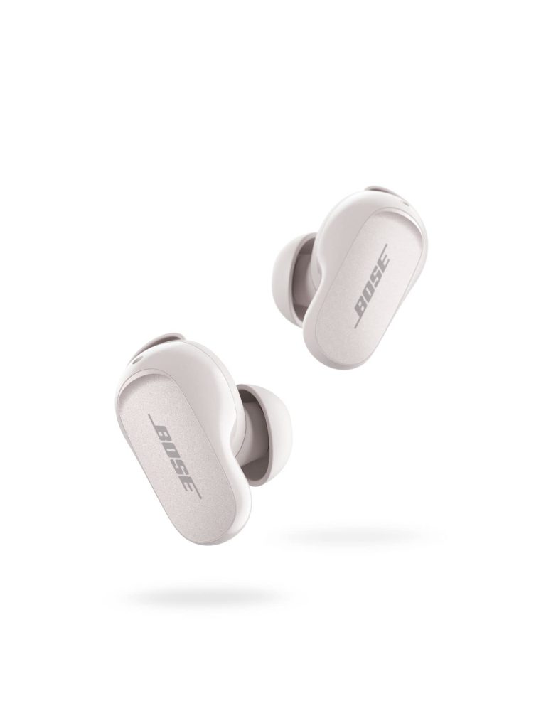 how to pair bose earbuds