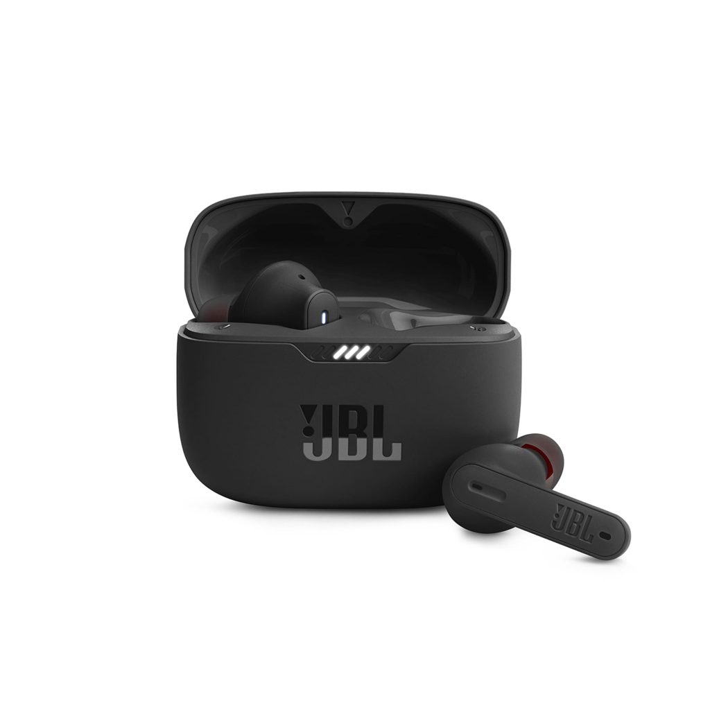 how to pair jbl wireless earbuds