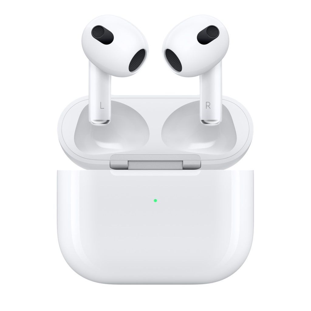 wireless apple earbuds