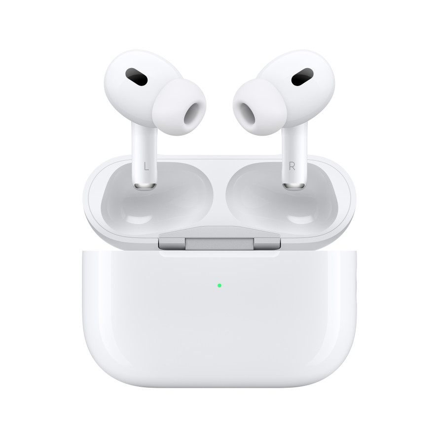 apple earbuds wireless