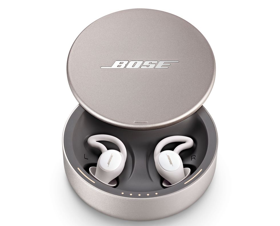 how to connect bose earbuds