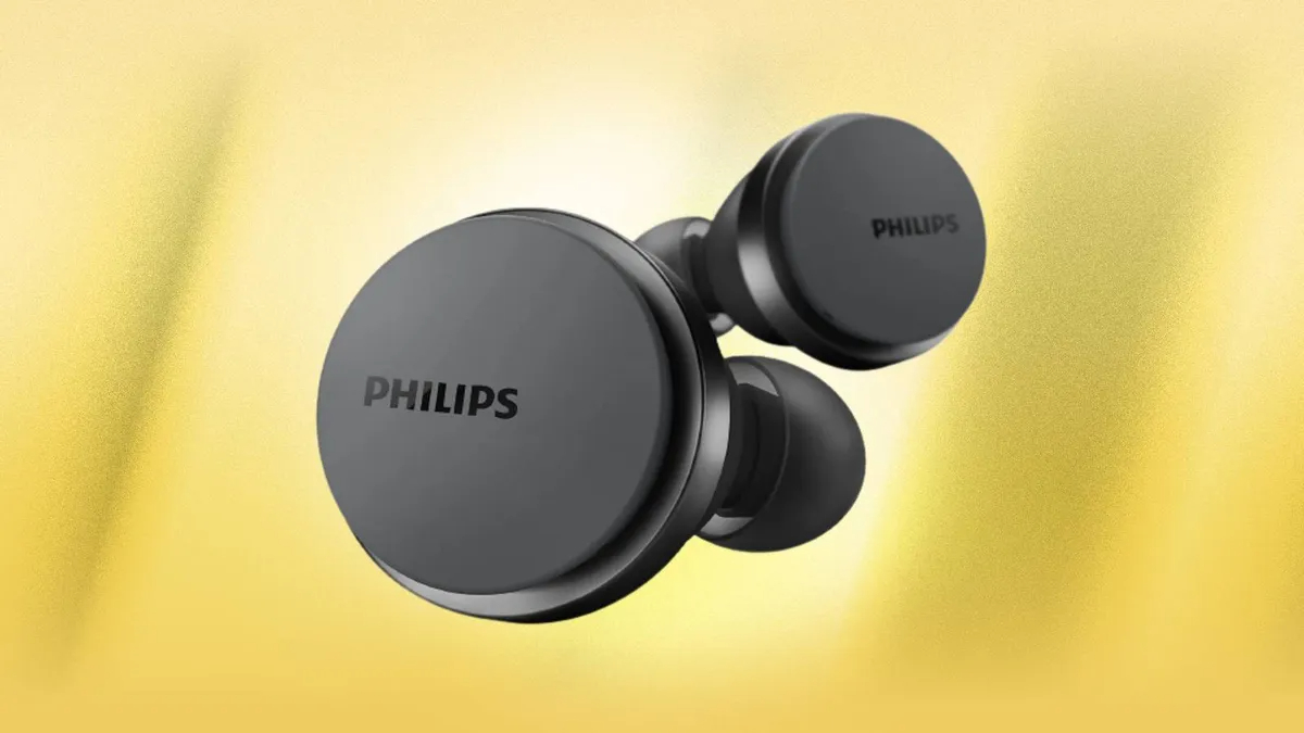 Seamless Connectivity: A Guide to Philips Earbuds Pairing缩略图