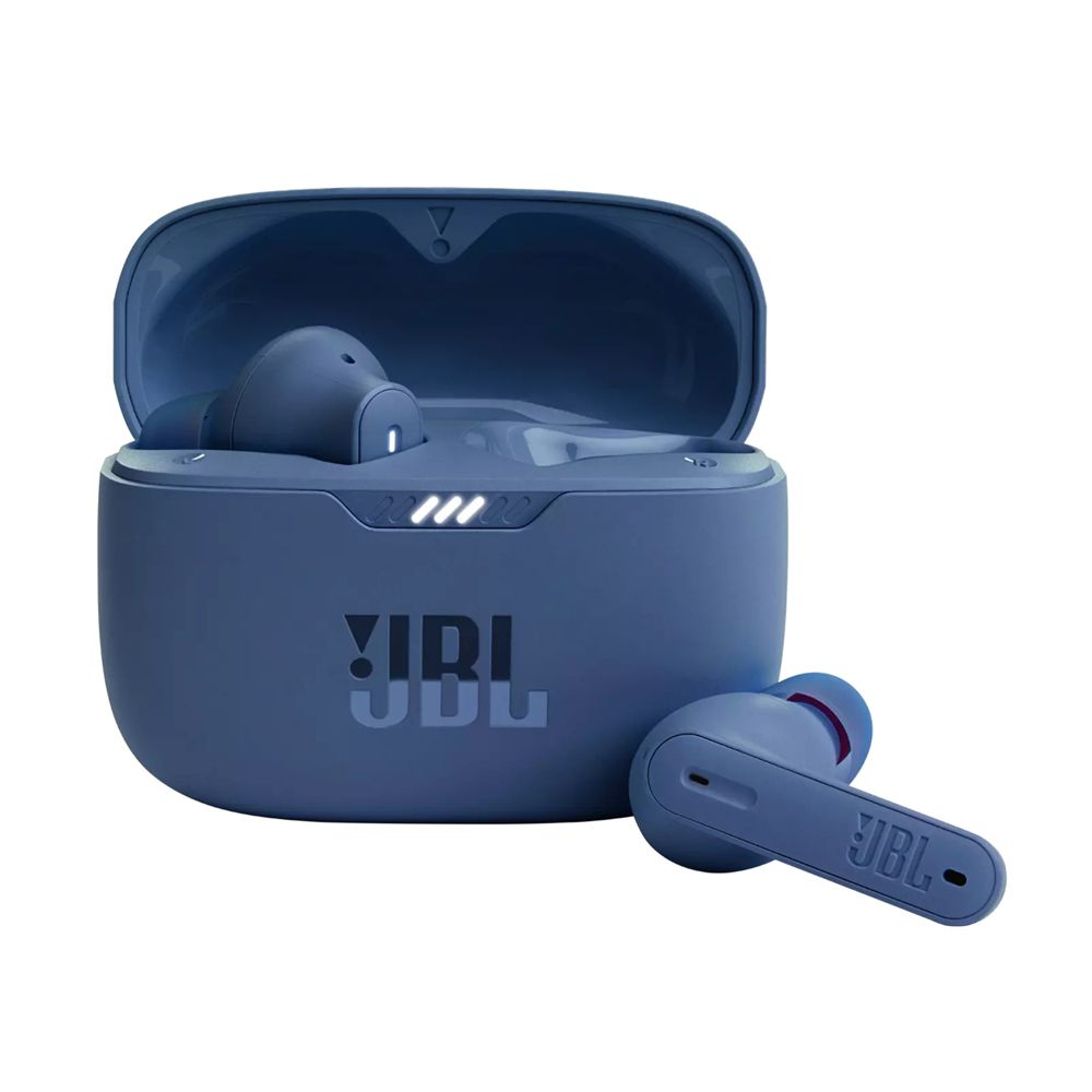 how to pair jbl earbuds