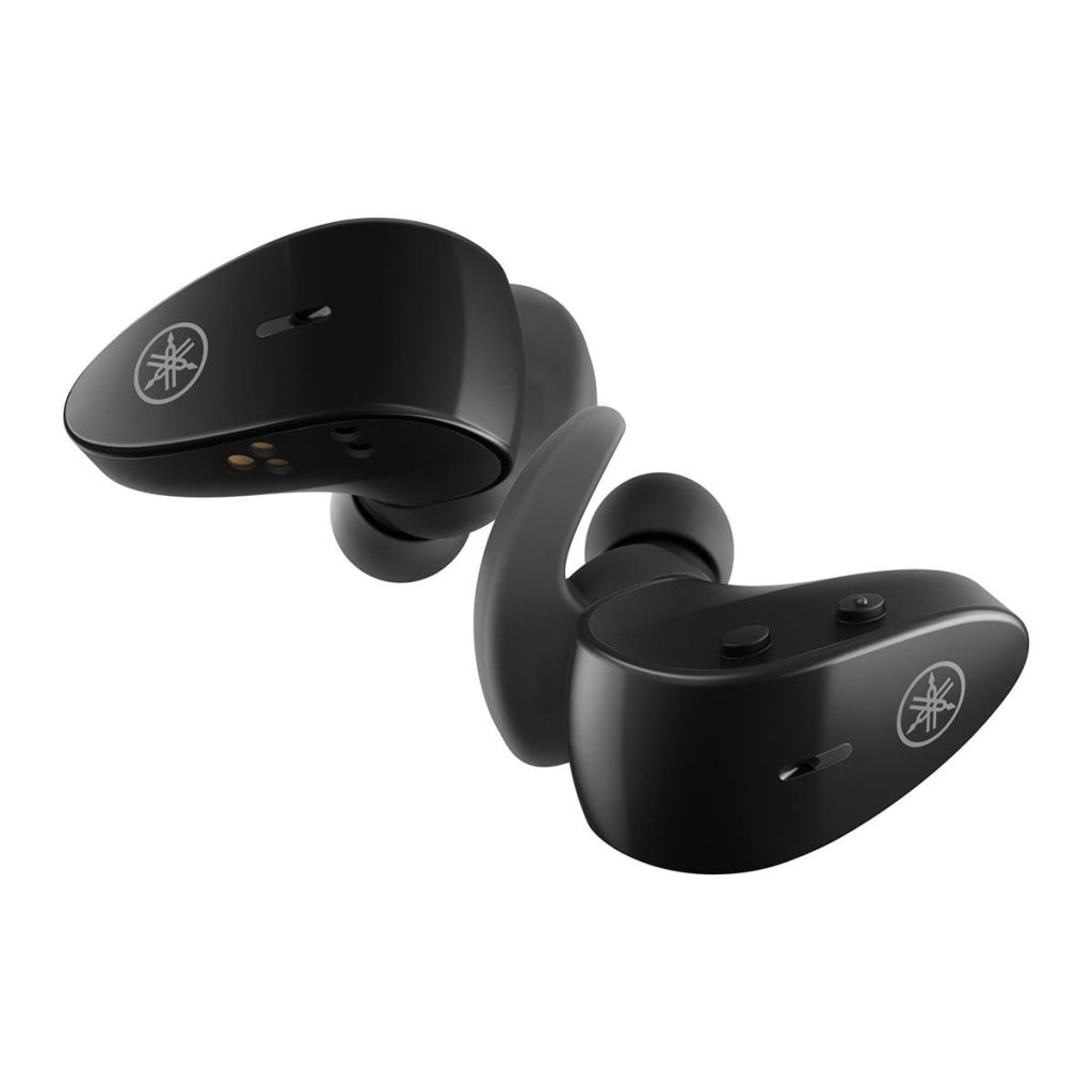 Immerse in Audio: The Ultimate Yamaha Earbuds Experience插图4