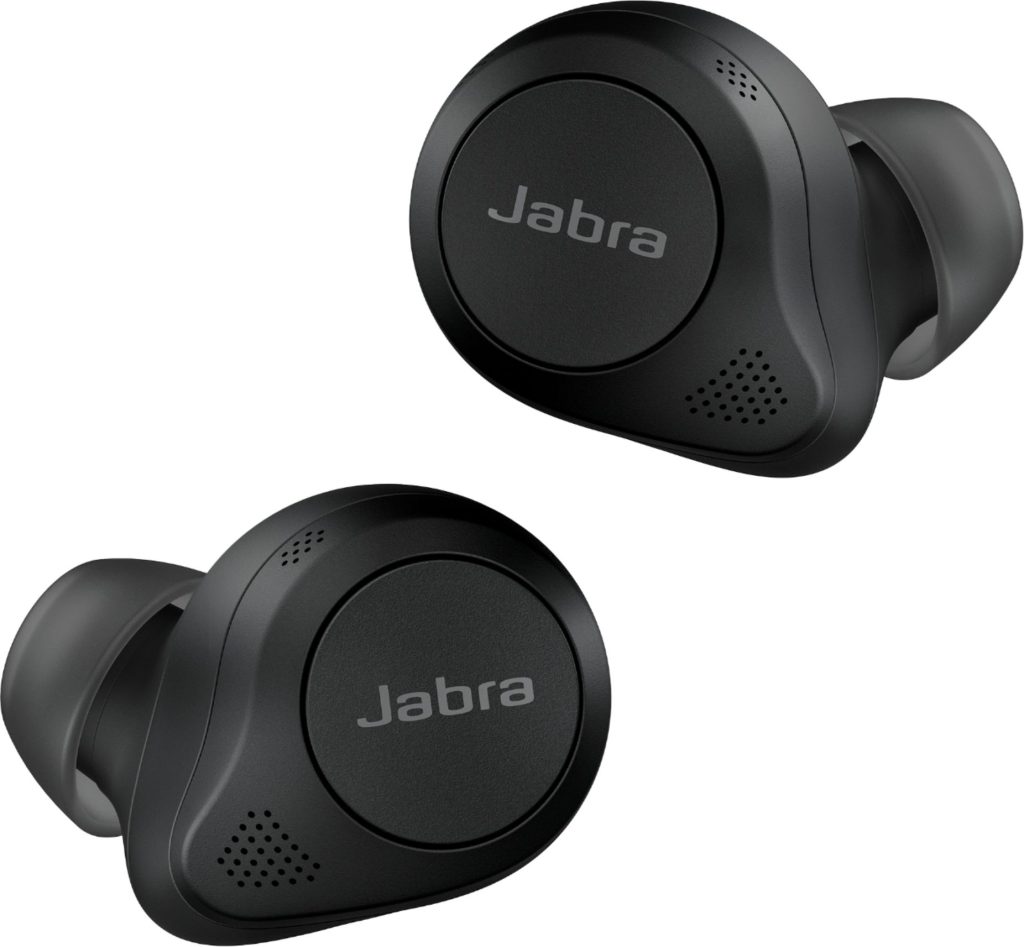 best jabra earbuds