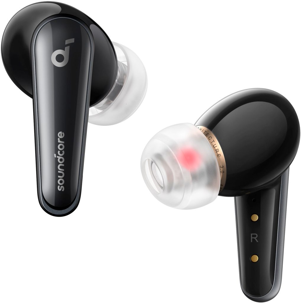 soundcore by anker earbuds