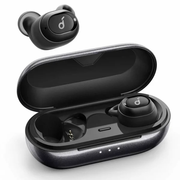Honest Verdicts: A Comprehensive Anker Earbuds Review插图4