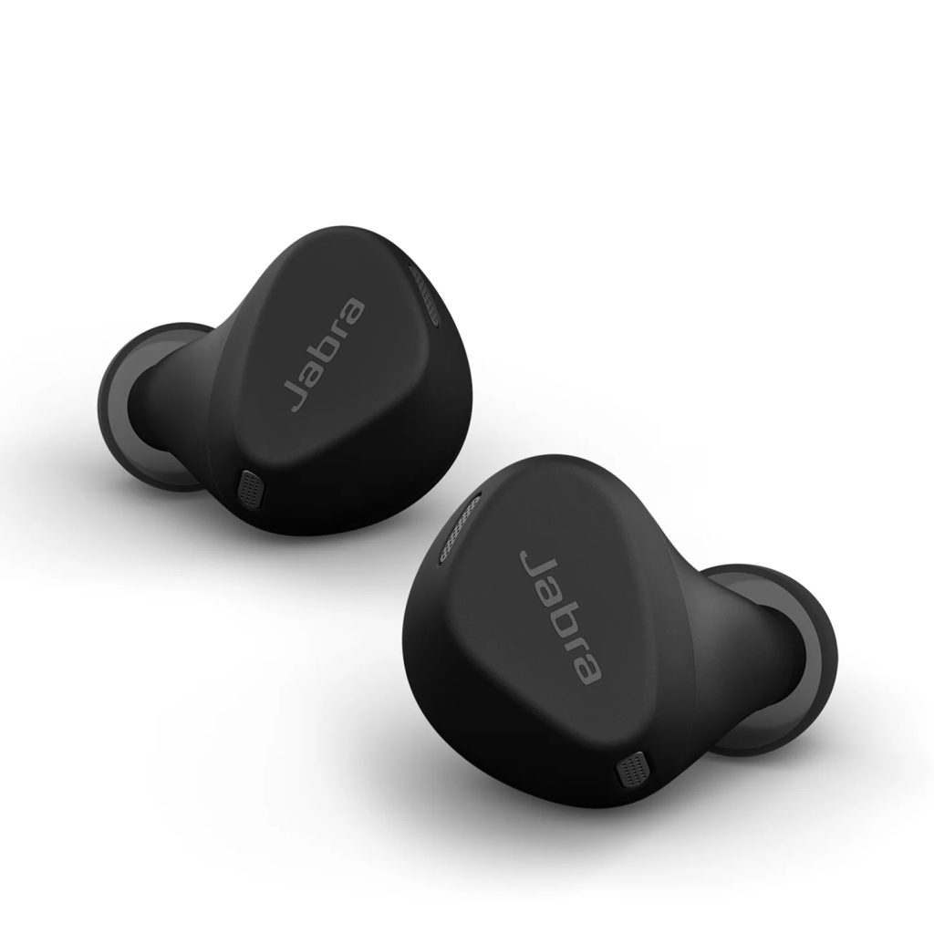 jabra earbuds pairing