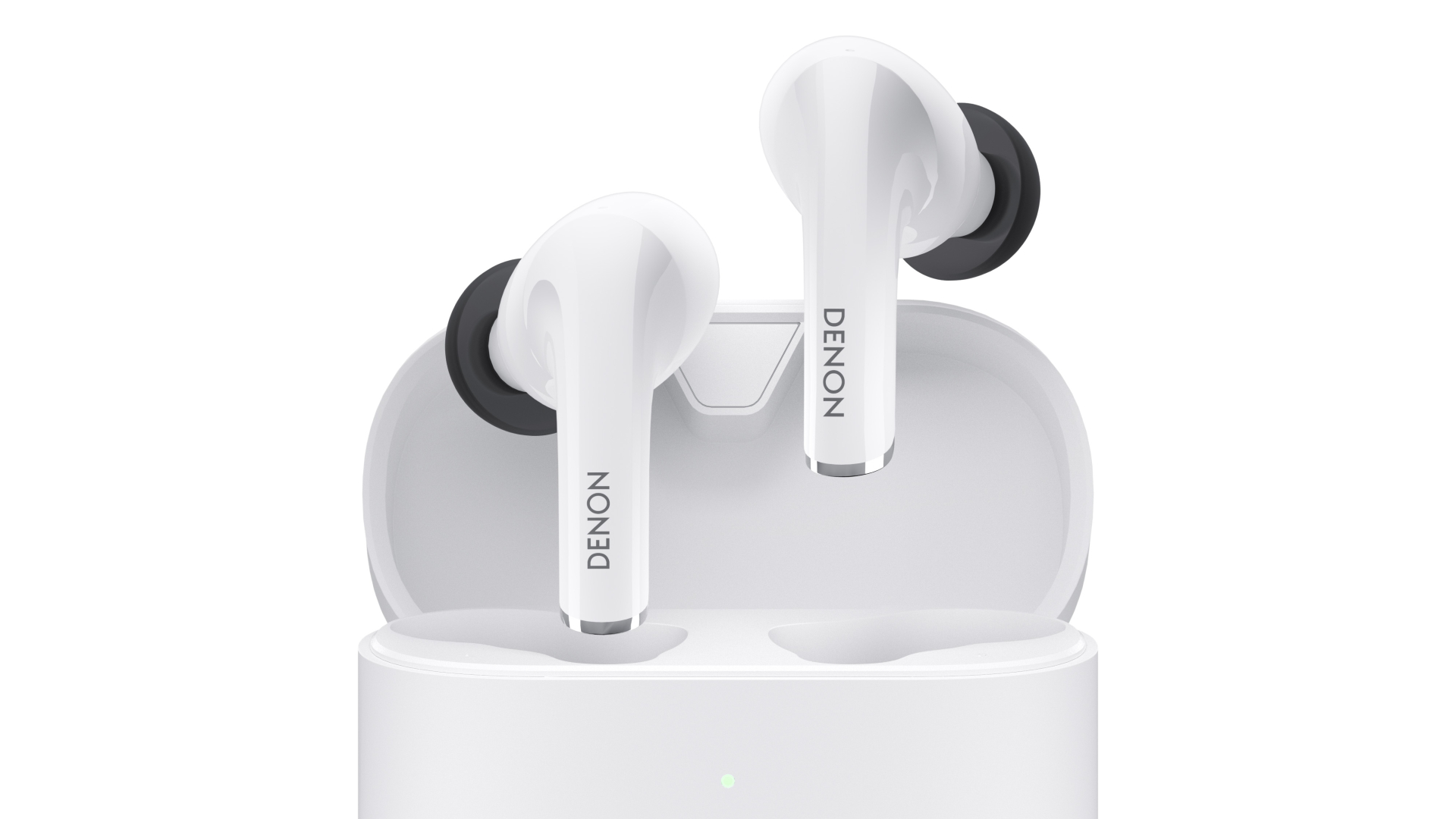 Denon Earbuds: Unleashing Audio Excellence On-the-Go缩略图