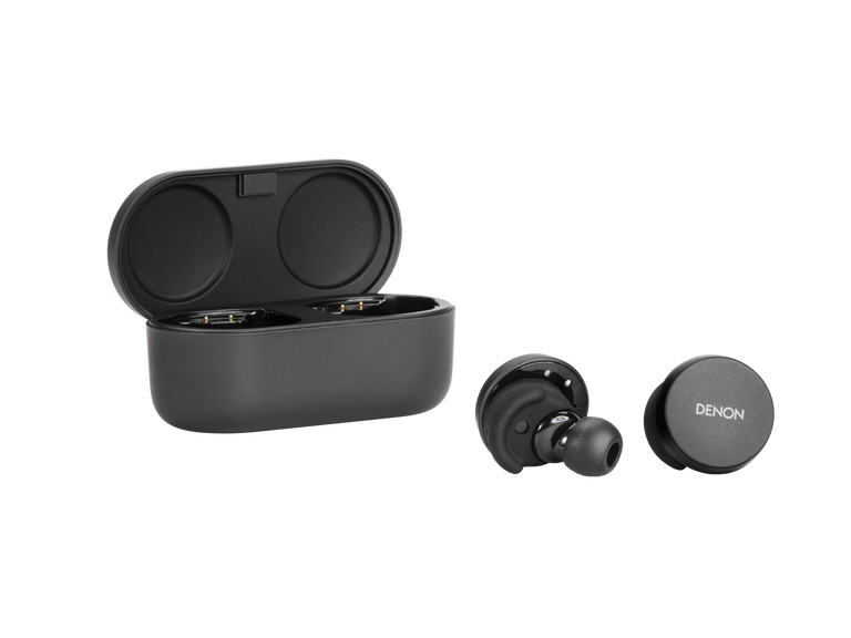 Denon Earbuds Review: In-Depth Look at Sound and Comfort缩略图