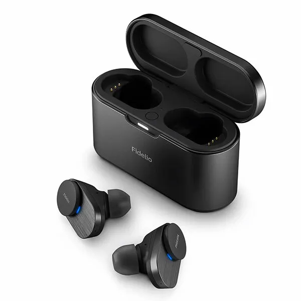 Seamless Connectivity: A Guide to Philips Earbuds Pairing插图3