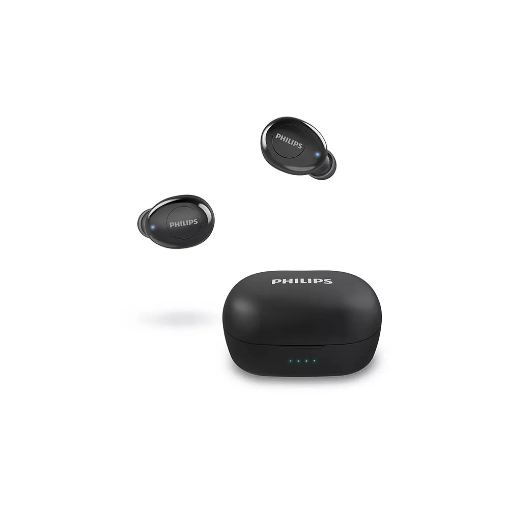philips earbuds wireless