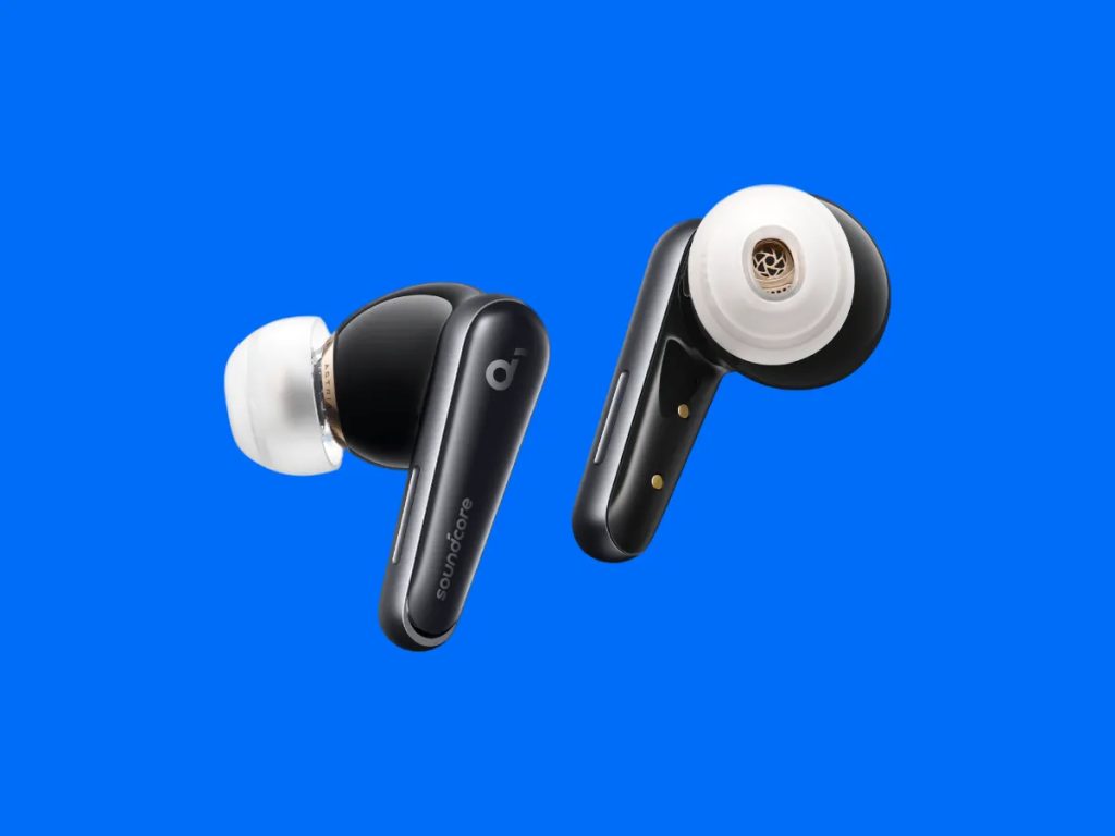 anker earbuds pairing