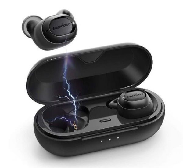 Honest Verdicts: A Comprehensive Anker Earbuds Review插图3