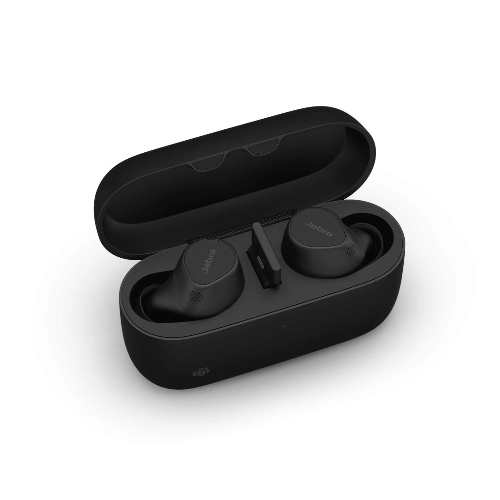In-Depth Analysis: Jabra Earbuds Review for Audio Enthusiasts插图3