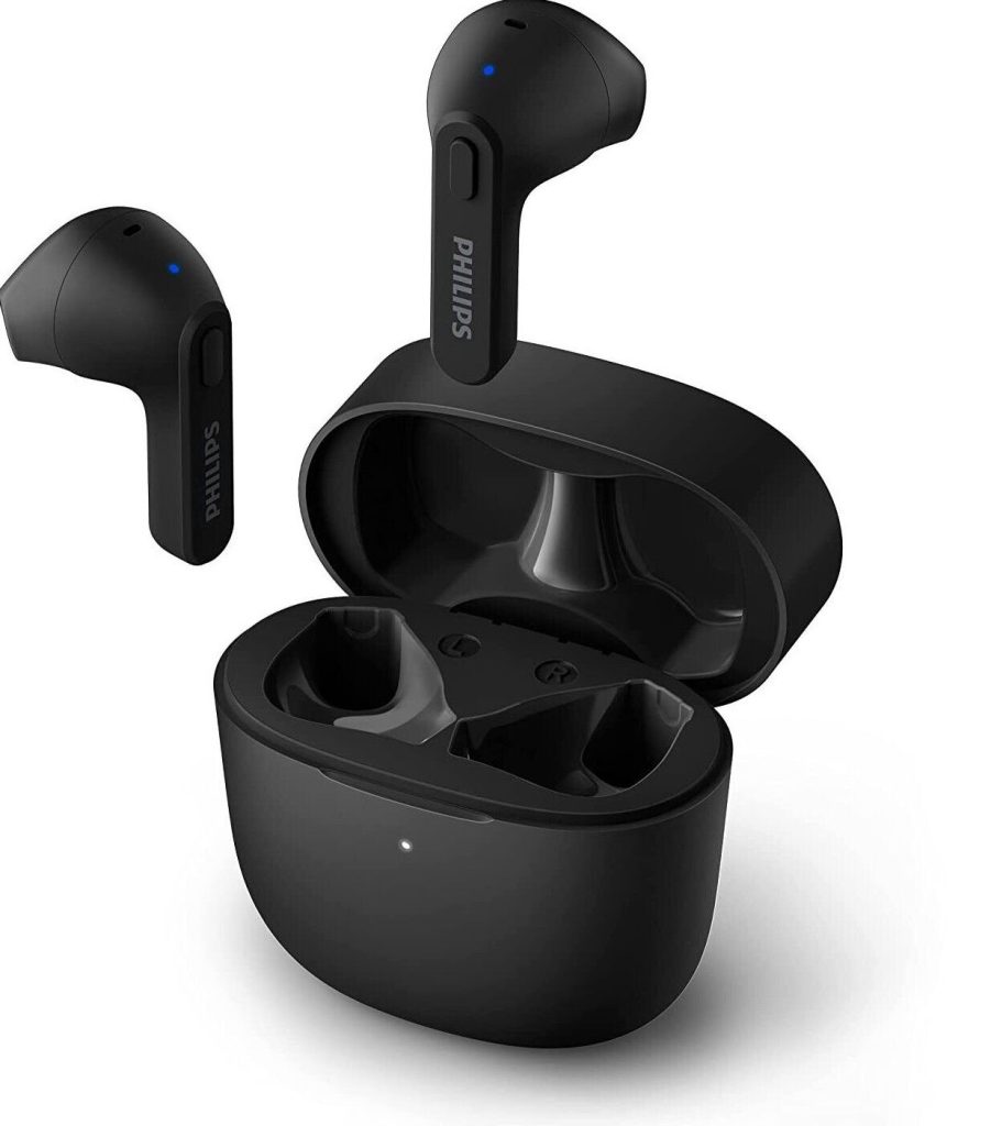 philips earbuds