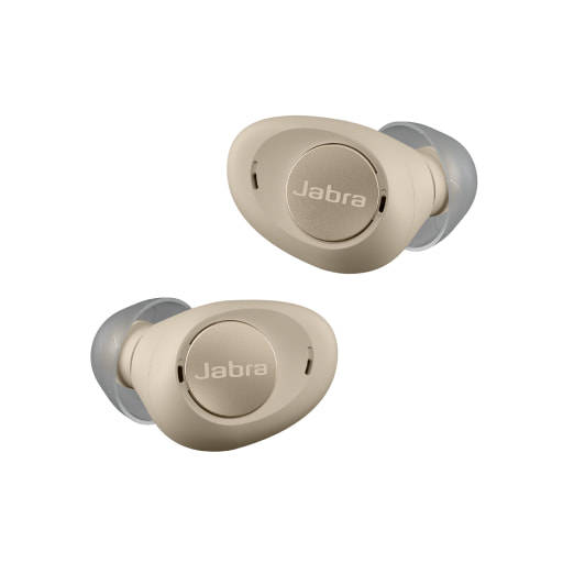 how to connect jabra earbuds to iphone