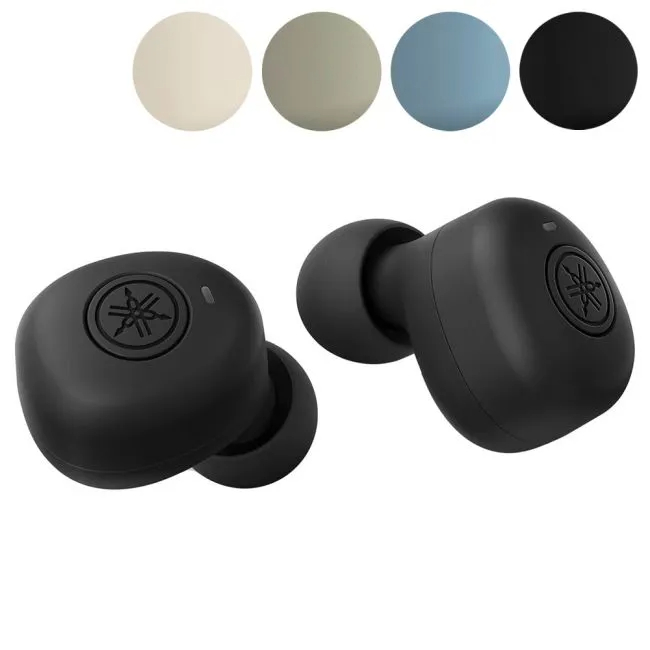 yamaha earbuds review