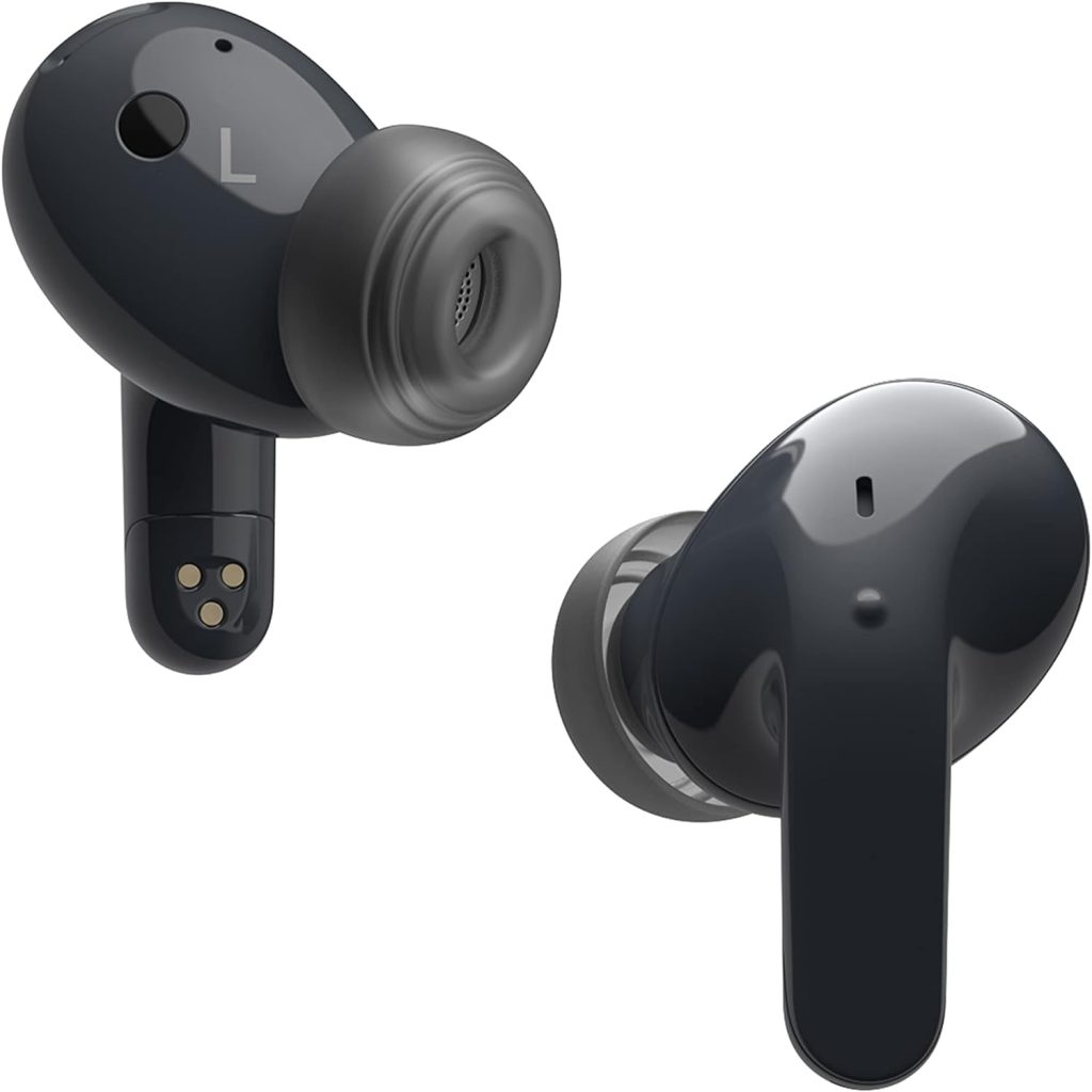 lg earbuds