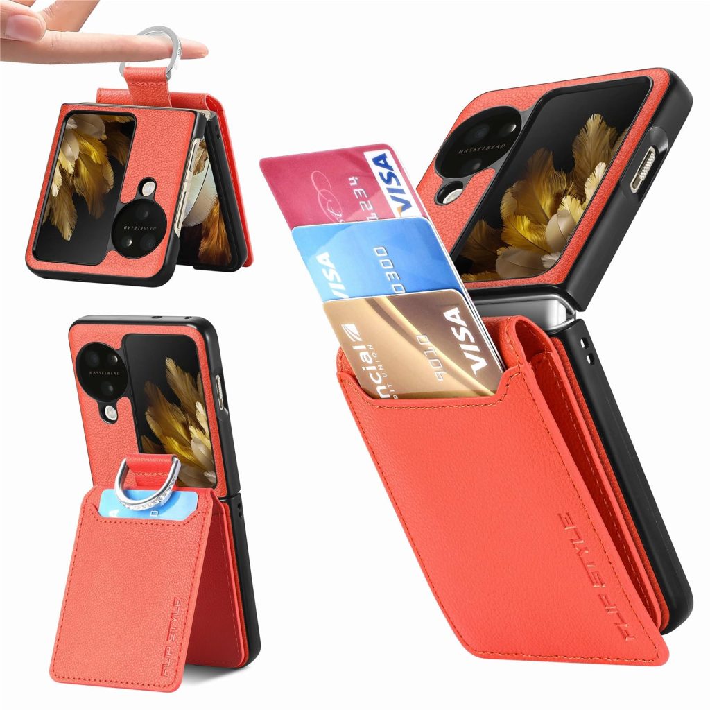oppo phone card case