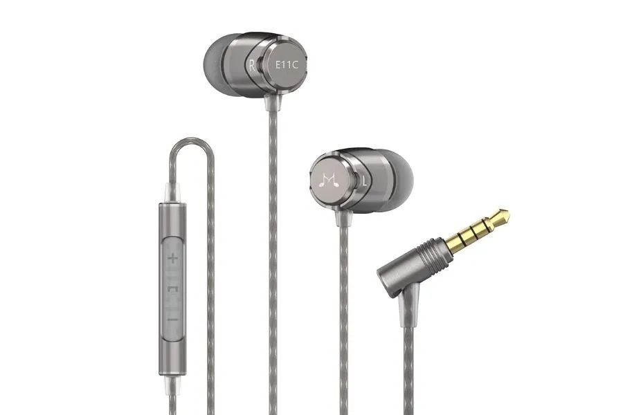 best wired earbuds