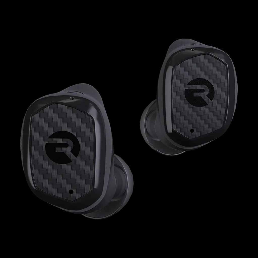 how to pair raycon earbuds