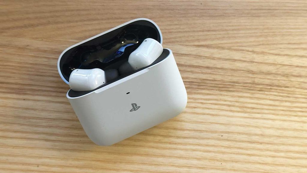 ps5 earbuds