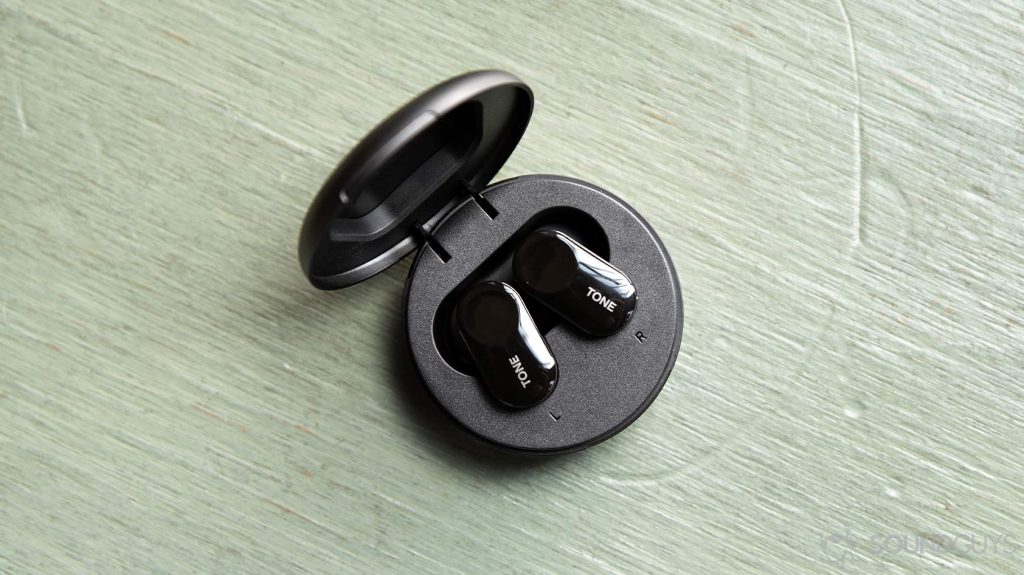 lg earbuds wireless