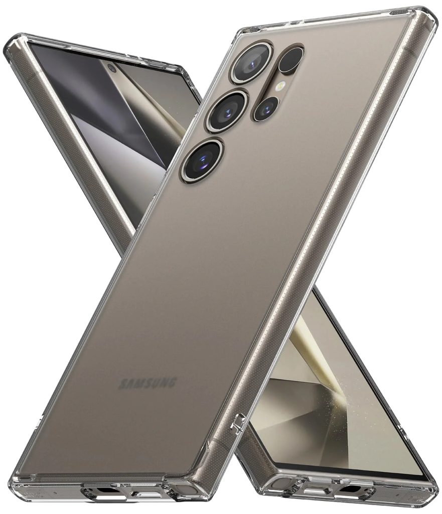 Samsung Galaxy S24 ultra case