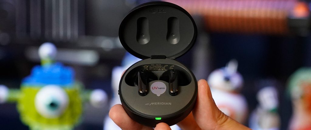 lg earbuds fp9