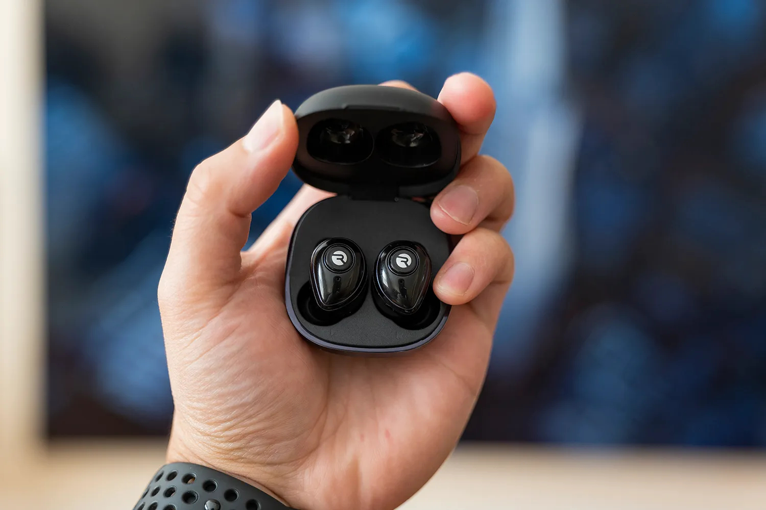 Raycon Earbuds Reviewed: Are They Worth the Hype?缩略图
