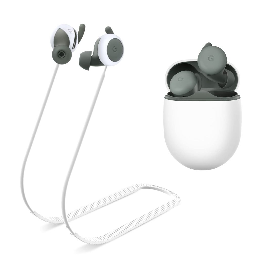 google pixel earbuds