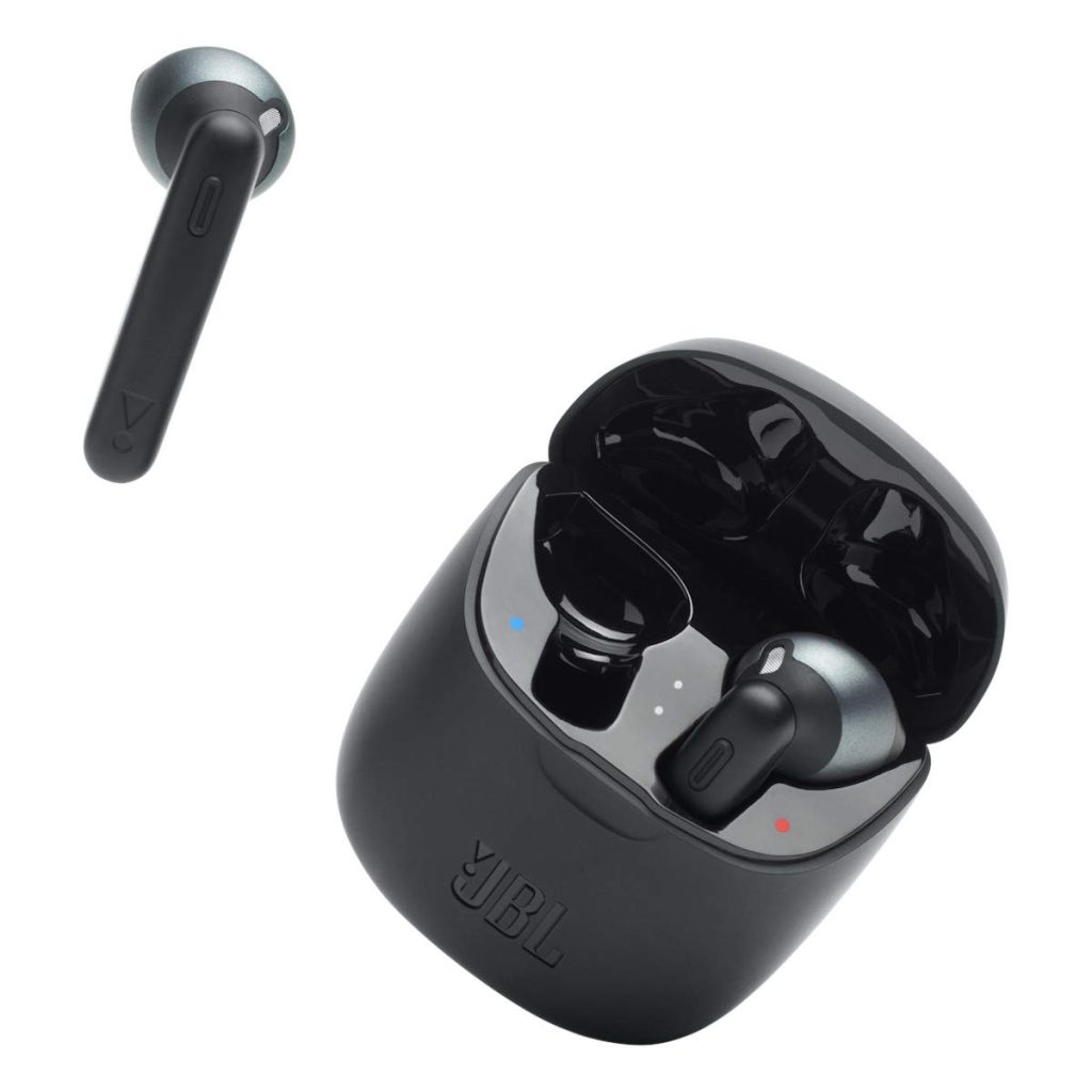 Unleashing Sound: The Top JBL Bluetooth Earbuds for 2023插图3