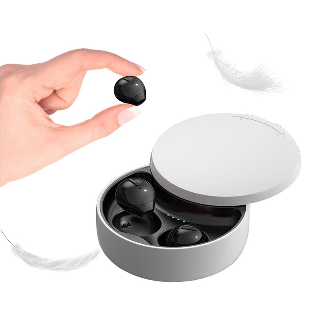 best earbuds for small ears