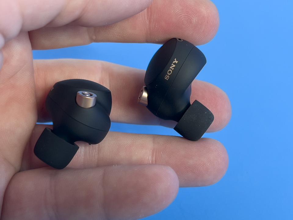 A Deep Dive into Sony Earbuds WF-1000XM4 Performance插图3