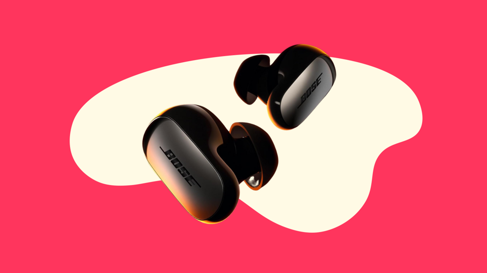 A Deep Dive into Bose QuietComfort Ultra Earbuds缩略图