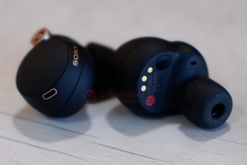 A Deep Dive into Sony Earbuds WF-1000XM4 Performance插图4