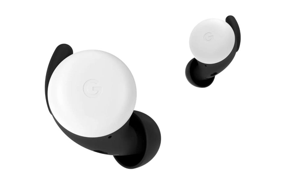 How Google Earbuds Are Shaping the Future of Wireless Sound插图4