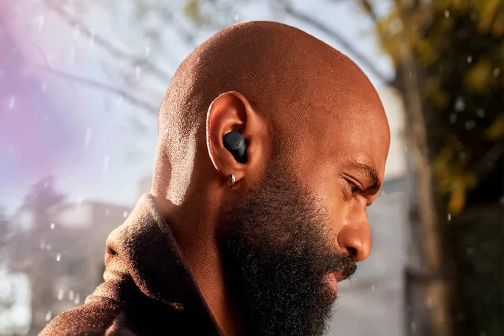 How Google Earbuds Are Shaping the Future of Wireless Sound插图3
