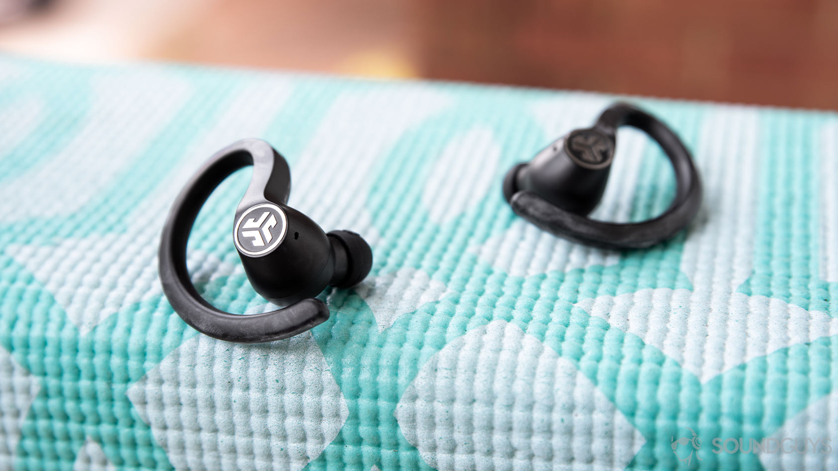 JLab Wireless Earbuds Review: Balancing Quality and Comfort缩略图