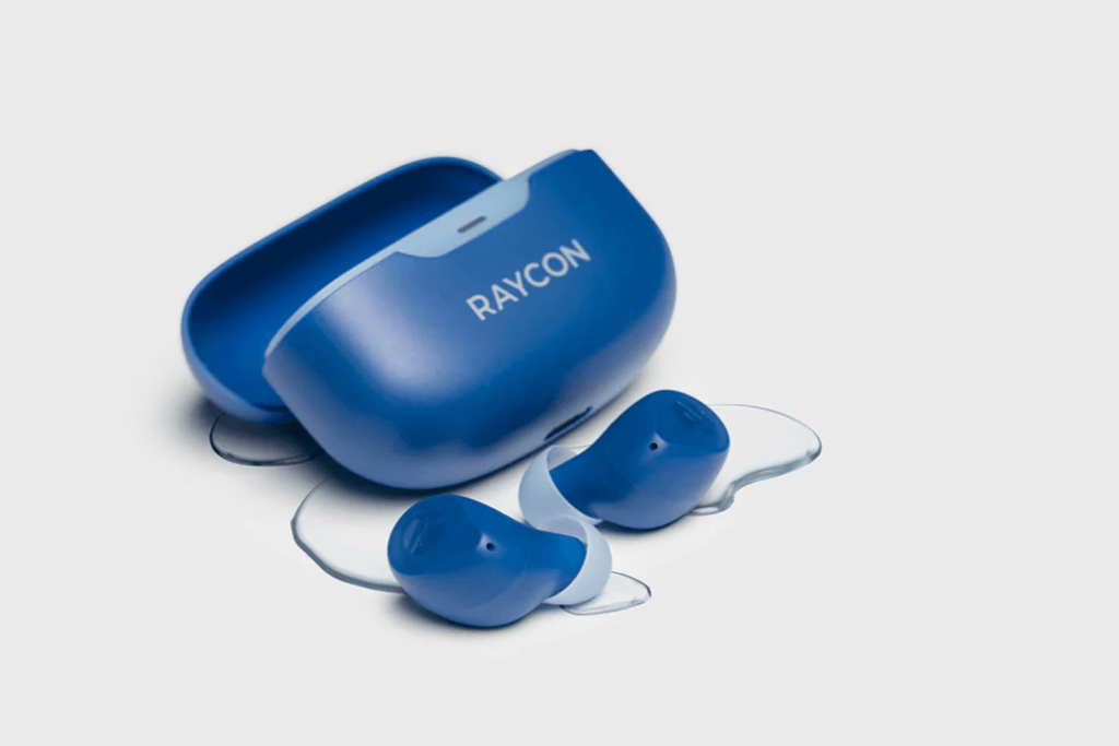 raycon everyday earbuds