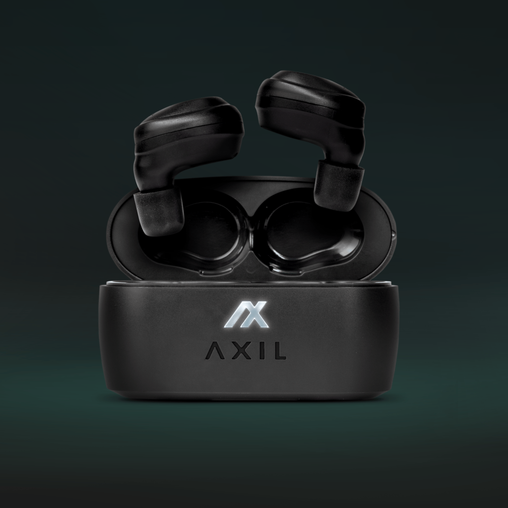 Why Axil Earbuds Should Be Your Next Wireless Sound Solution插图4