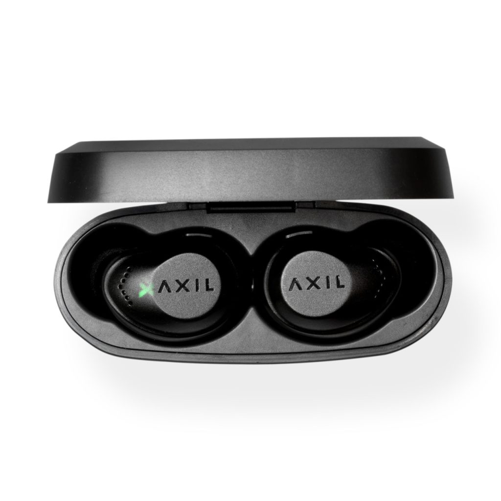 axil earbuds