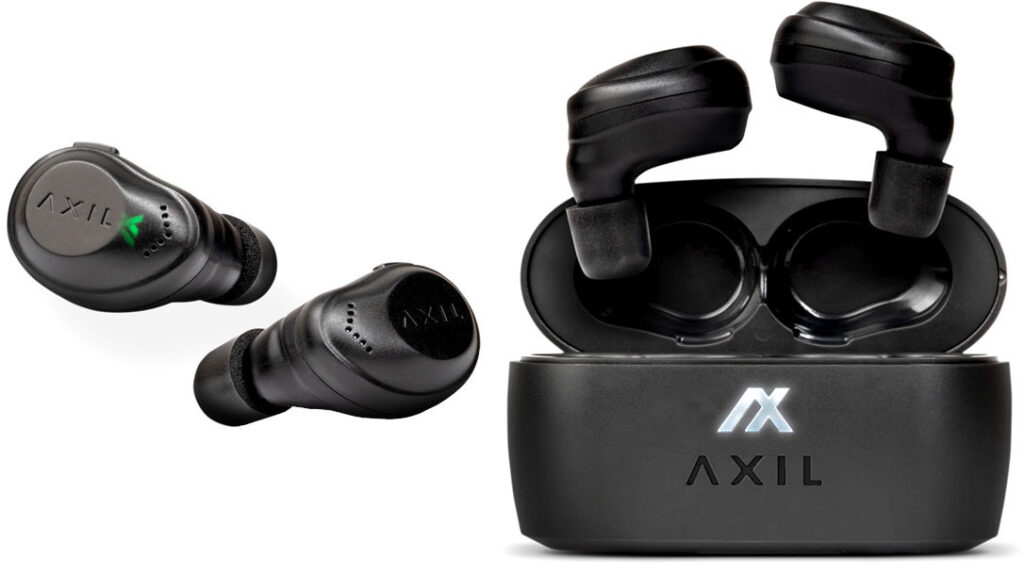 Why Axil Earbuds Should Be Your Next Wireless Sound Solution缩略图